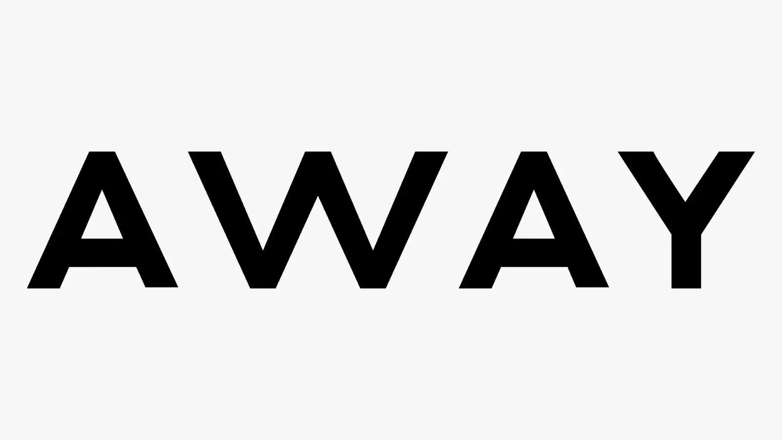 Away
